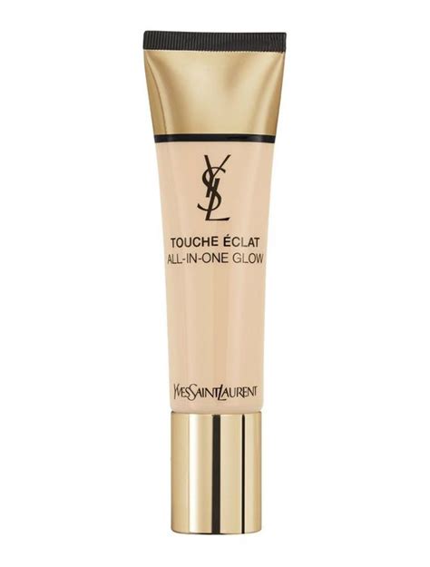 ysl tinted moisturiser